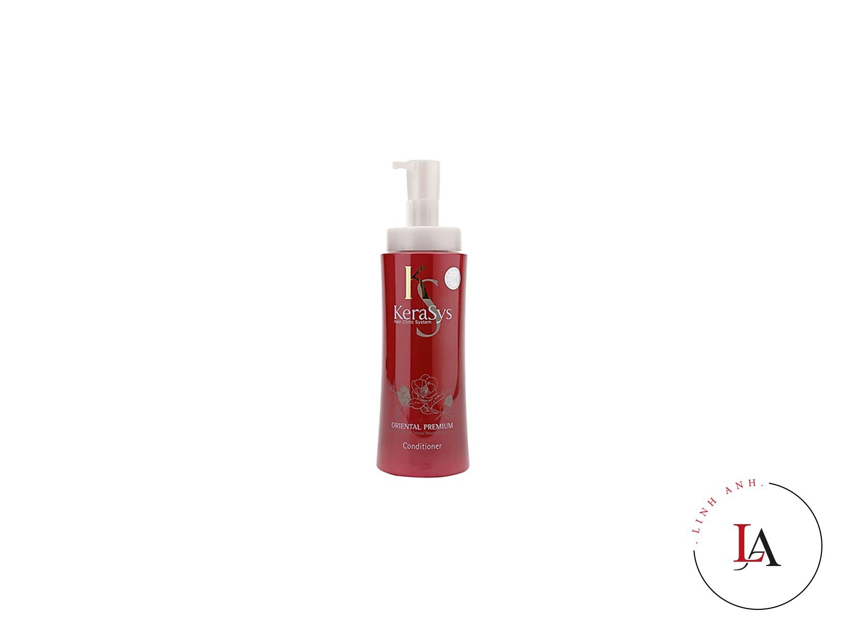 Dầu xả Kerasys 600g Oriental Premium